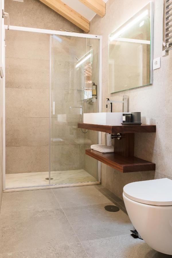 Orm Prado Apartment Porto Exterior foto