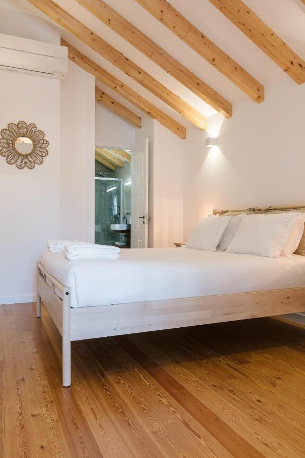 Orm Prado Apartment Porto Exterior foto